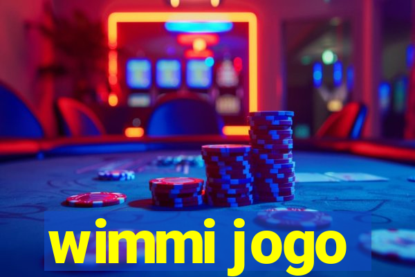 wimmi jogo